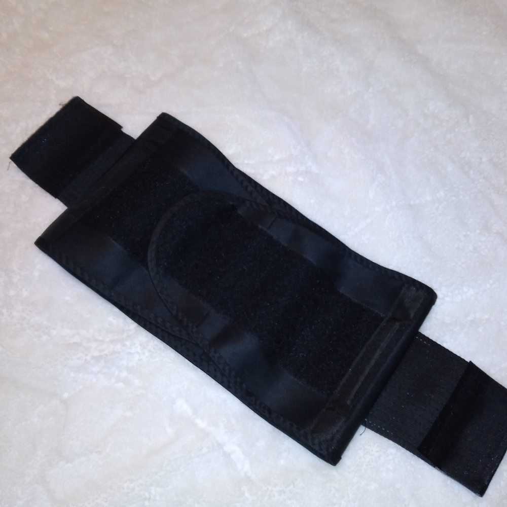 Waist trainer